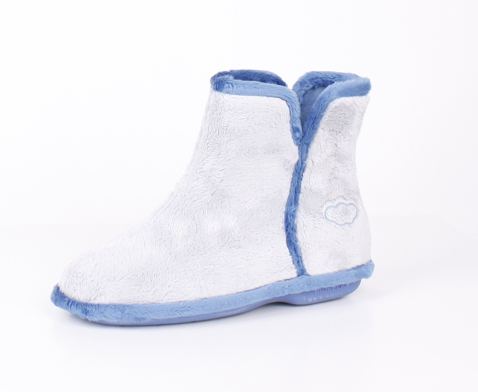 Zapatilla Señora Bota Bio Relax - Imagen 3