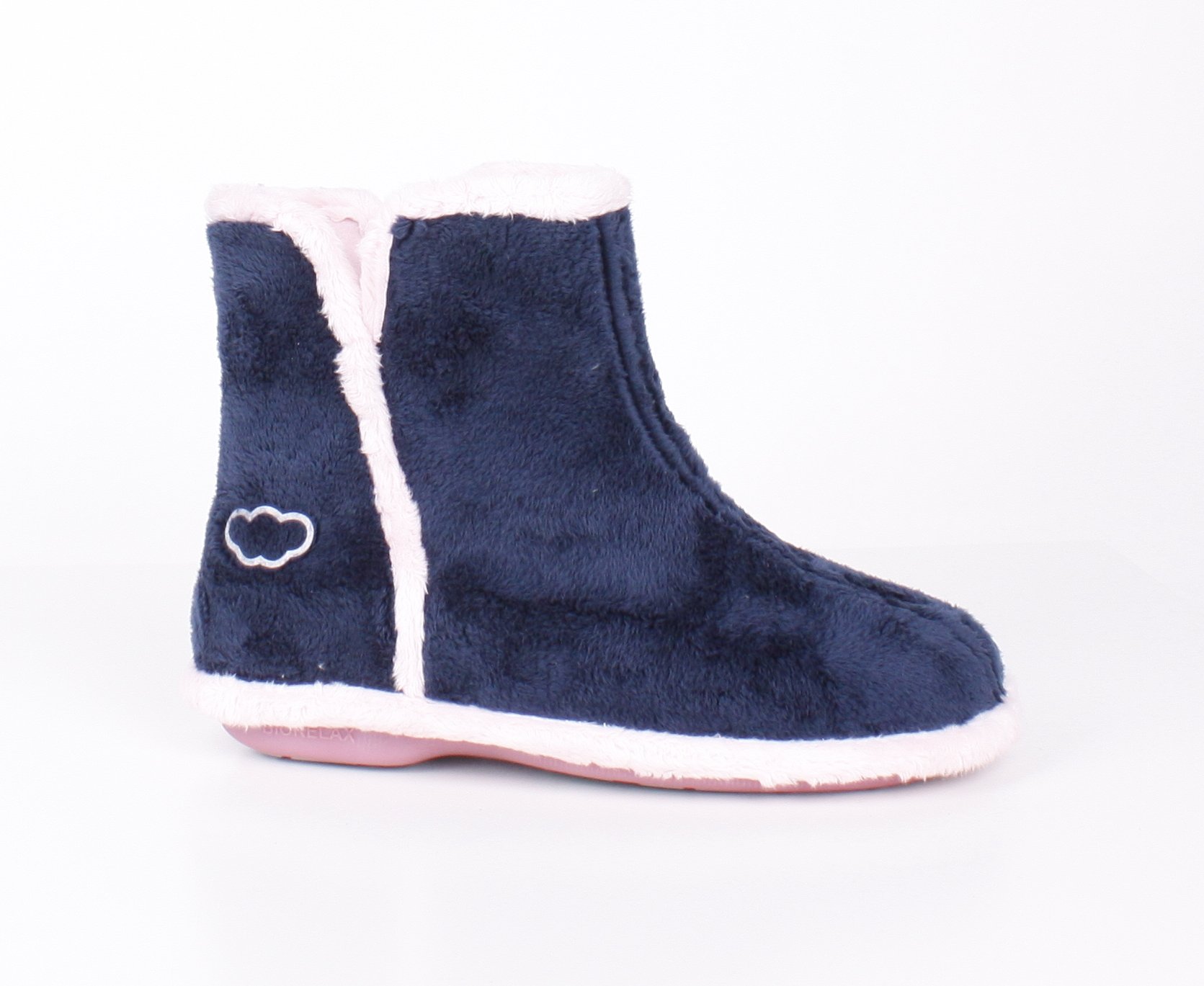 Zapatilla Señora Bota Bio Relax - Imagen 2