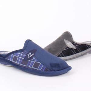 Zapatilla Caballero Abierta Bio Relax