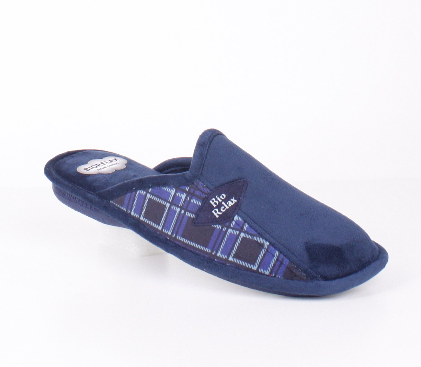 Zapatilla Caballero Abierta Bio Relax - Imagen 2