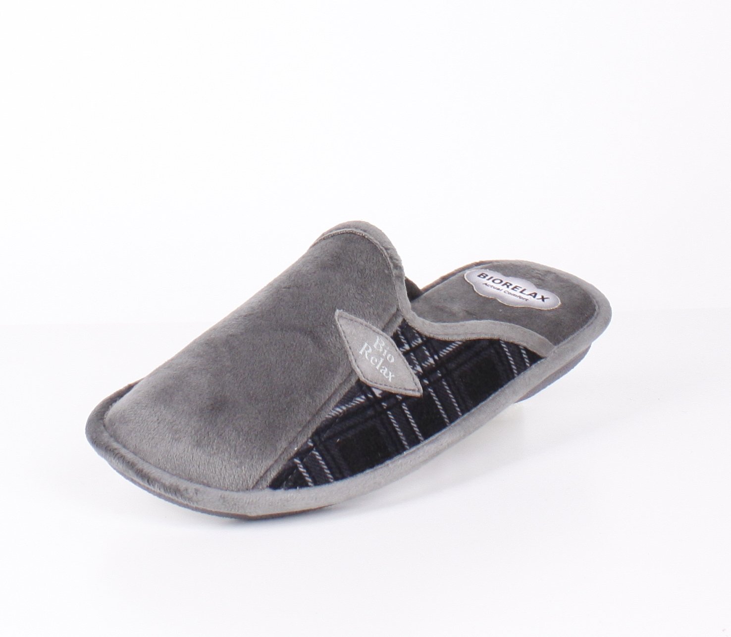 Zapatilla Caballero Abierta Bio Relax - Imagen 3