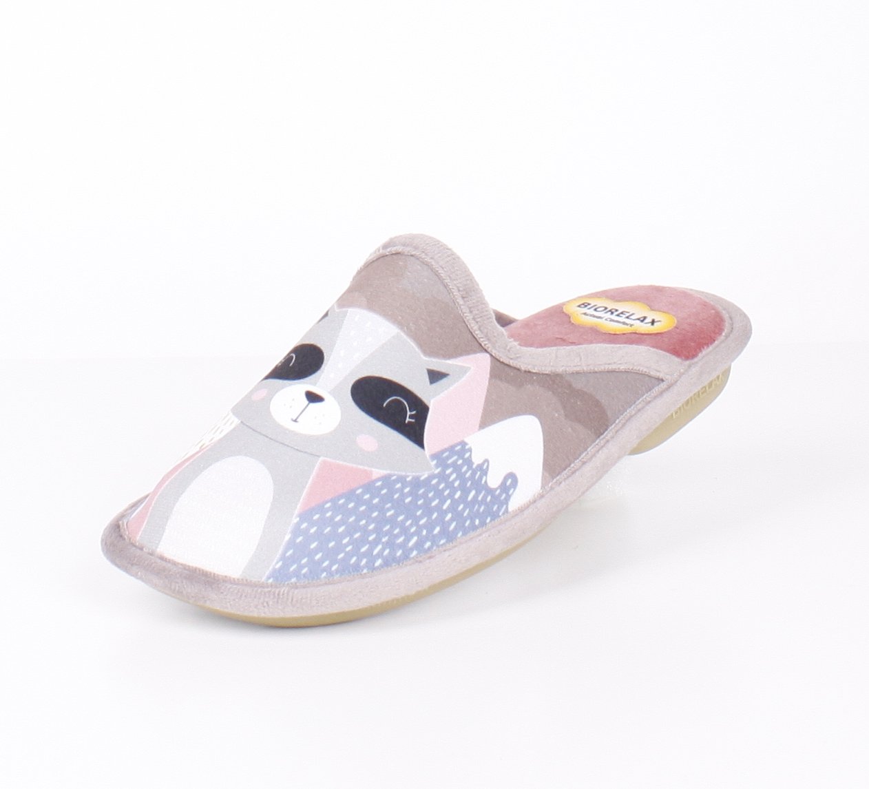 Zapatilla Señora Abierta Bio Relax - Imagen 2