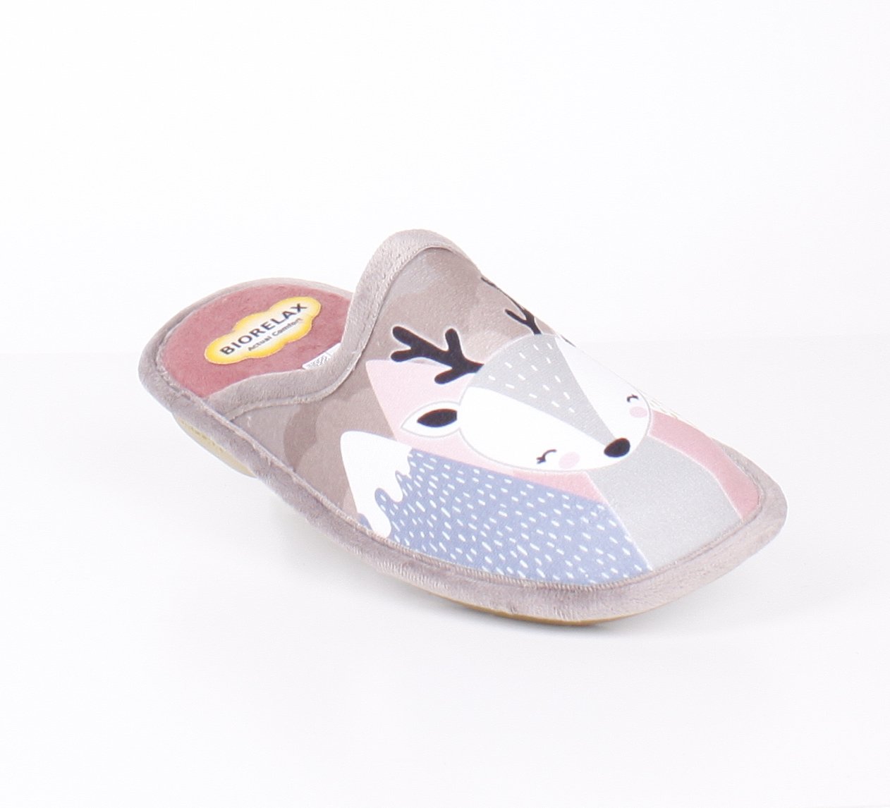Zapatilla Señora Abierta Bio Relax - Imagen 3
