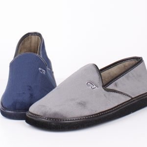 Zapatilla Caballero Cerrada
