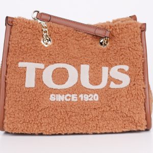 Bolso Tous Shopping M Amaya Warm