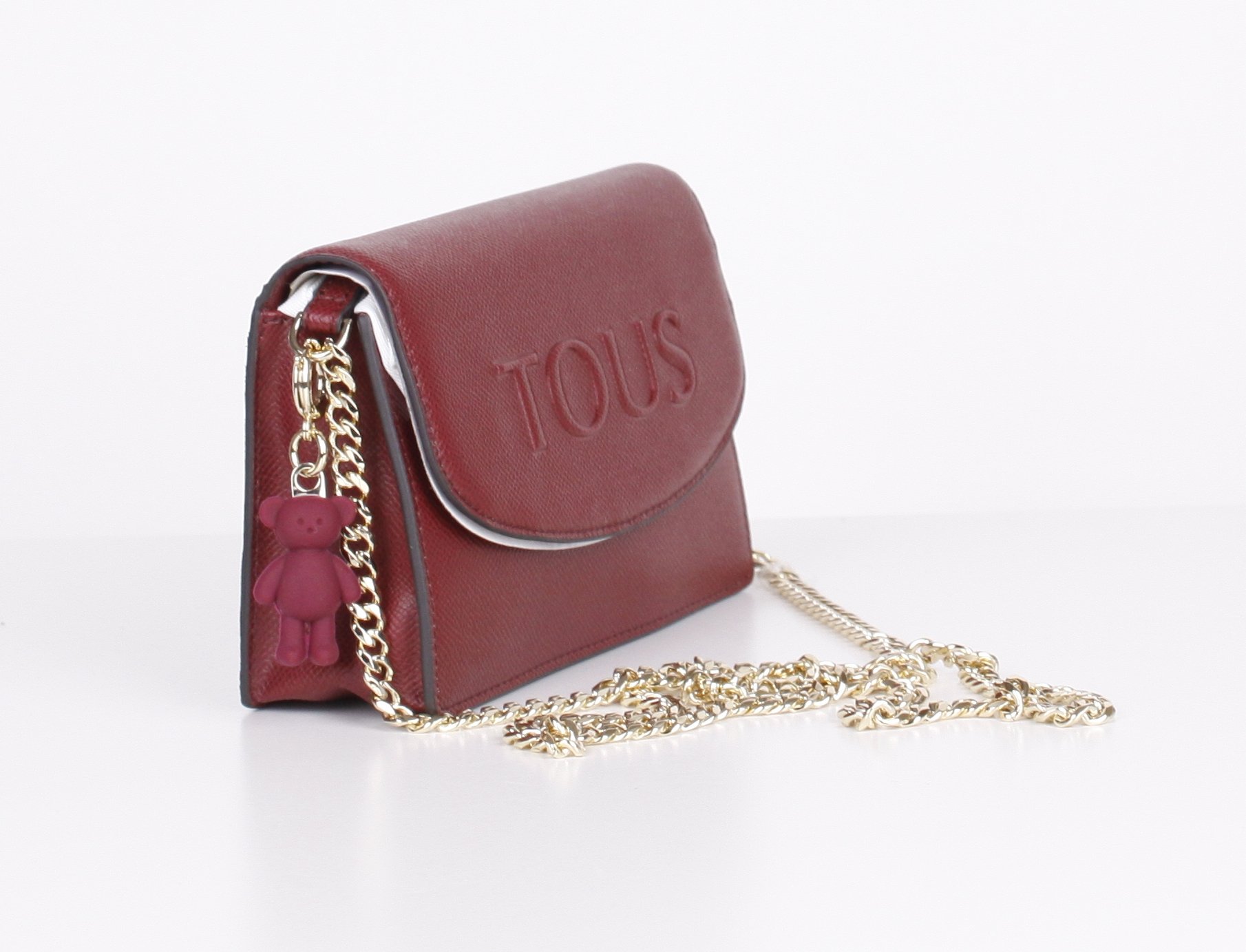 Bandolera Tous XS T Pop - Imagen 2
