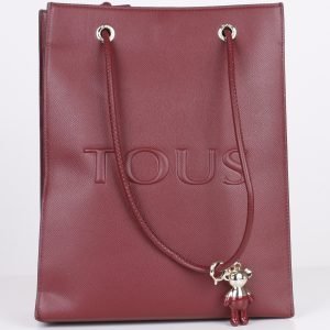 Bolso Tous Shopping L T Pop