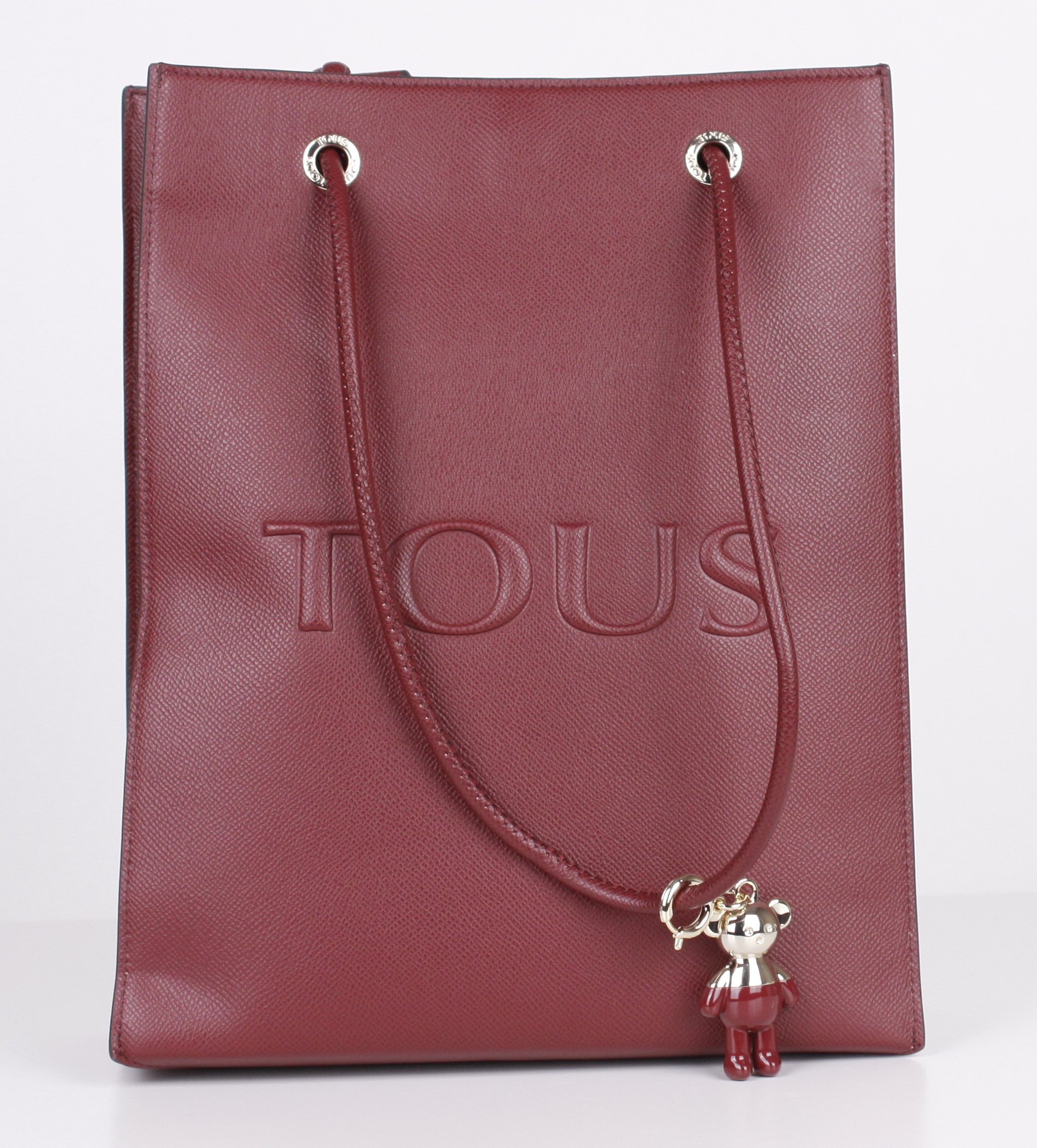 Bolso Tous Shopping L T Pop