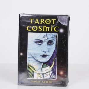 Tarot Cosmic