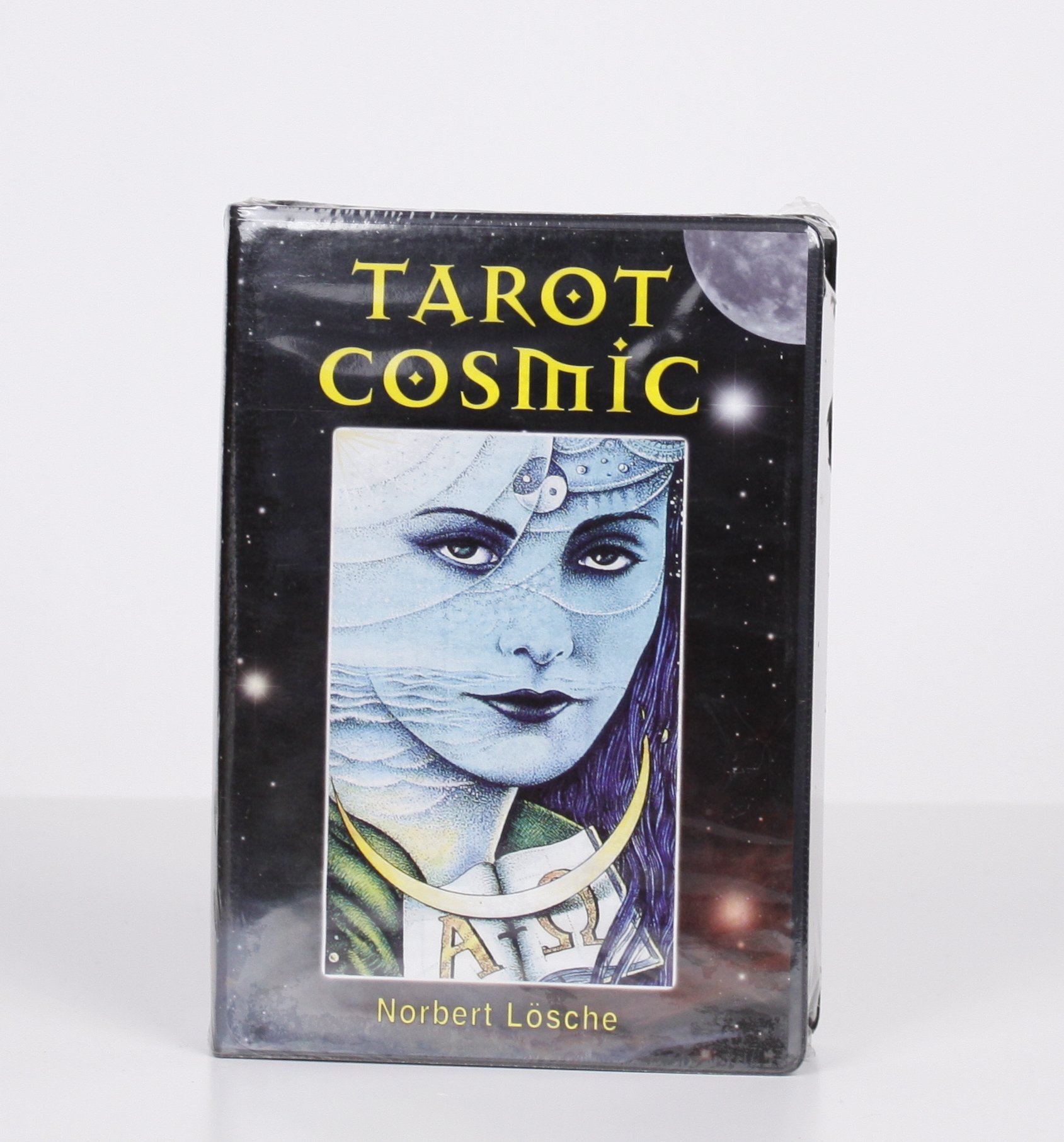 Tarot Cosmic