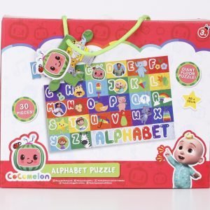 Puzzle Infantil para Suelo