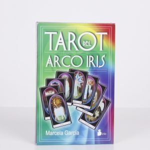 Tarot del Arco Iris