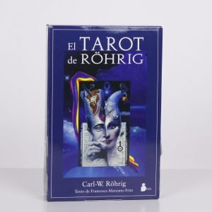 Tarot de Röhrig