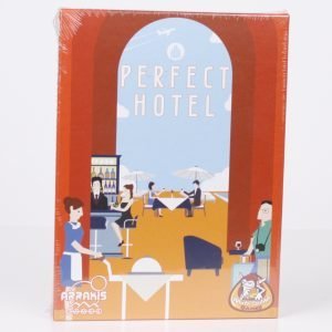Juego Perfect Hotel