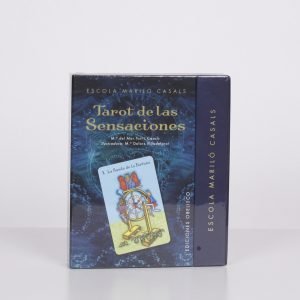 Tarot de las Sensaciones