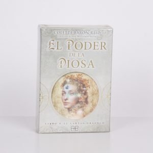 El Poder de la Diosa