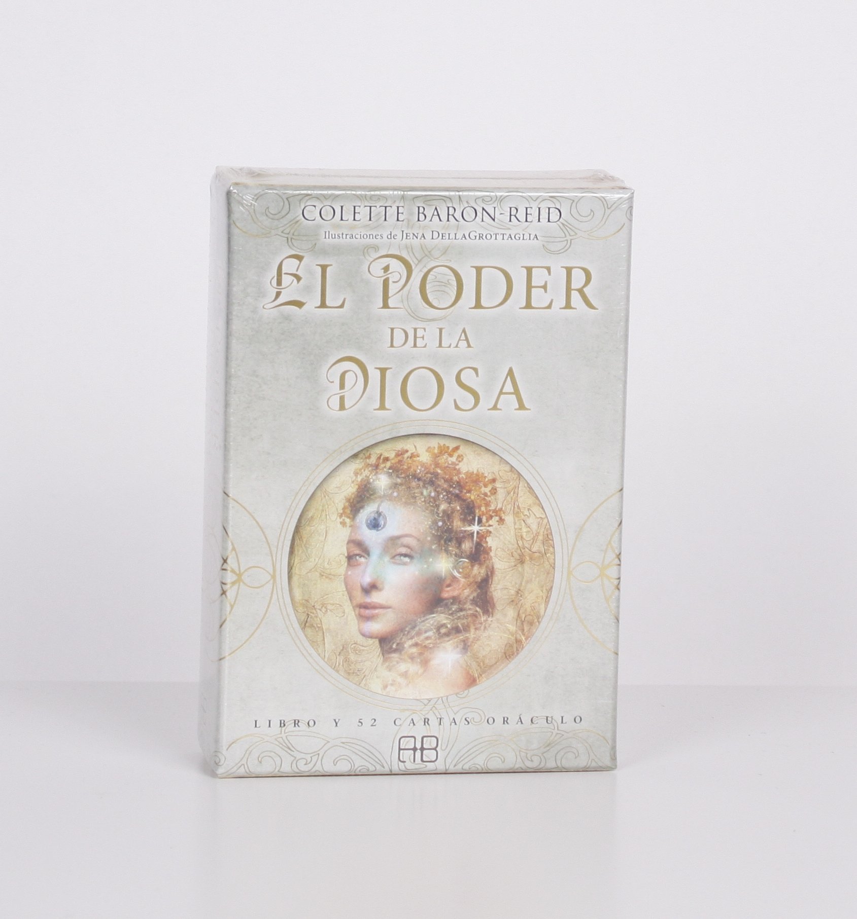 El Poder de la Diosa