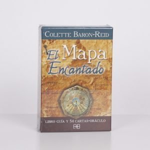 El Mapa Encantado