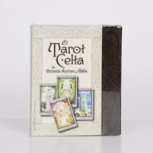 El Tarot Celta