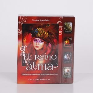 El Reino del Alma