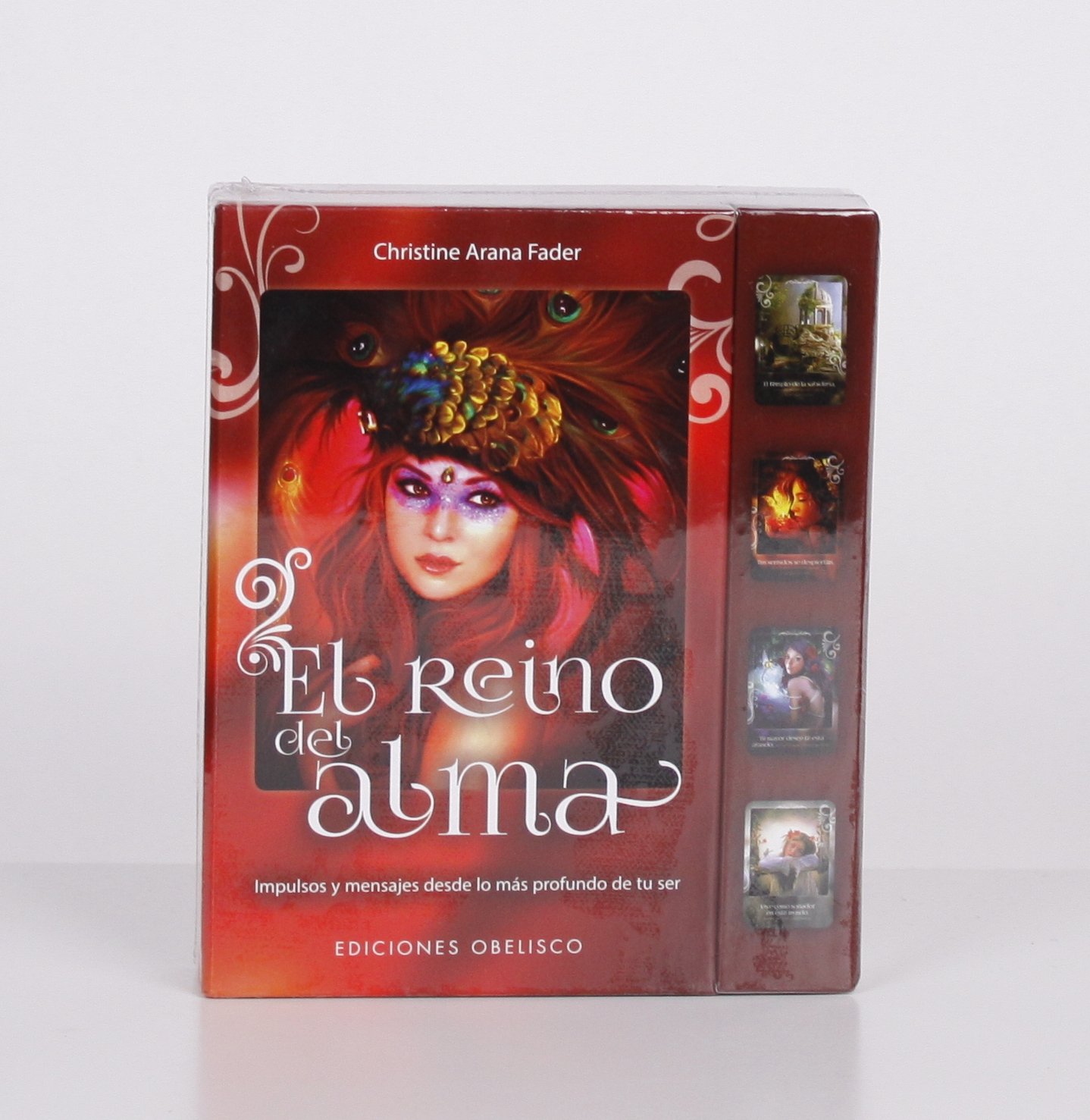 El Reino del Alma