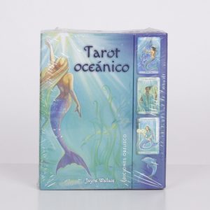 Tarot Oceánico