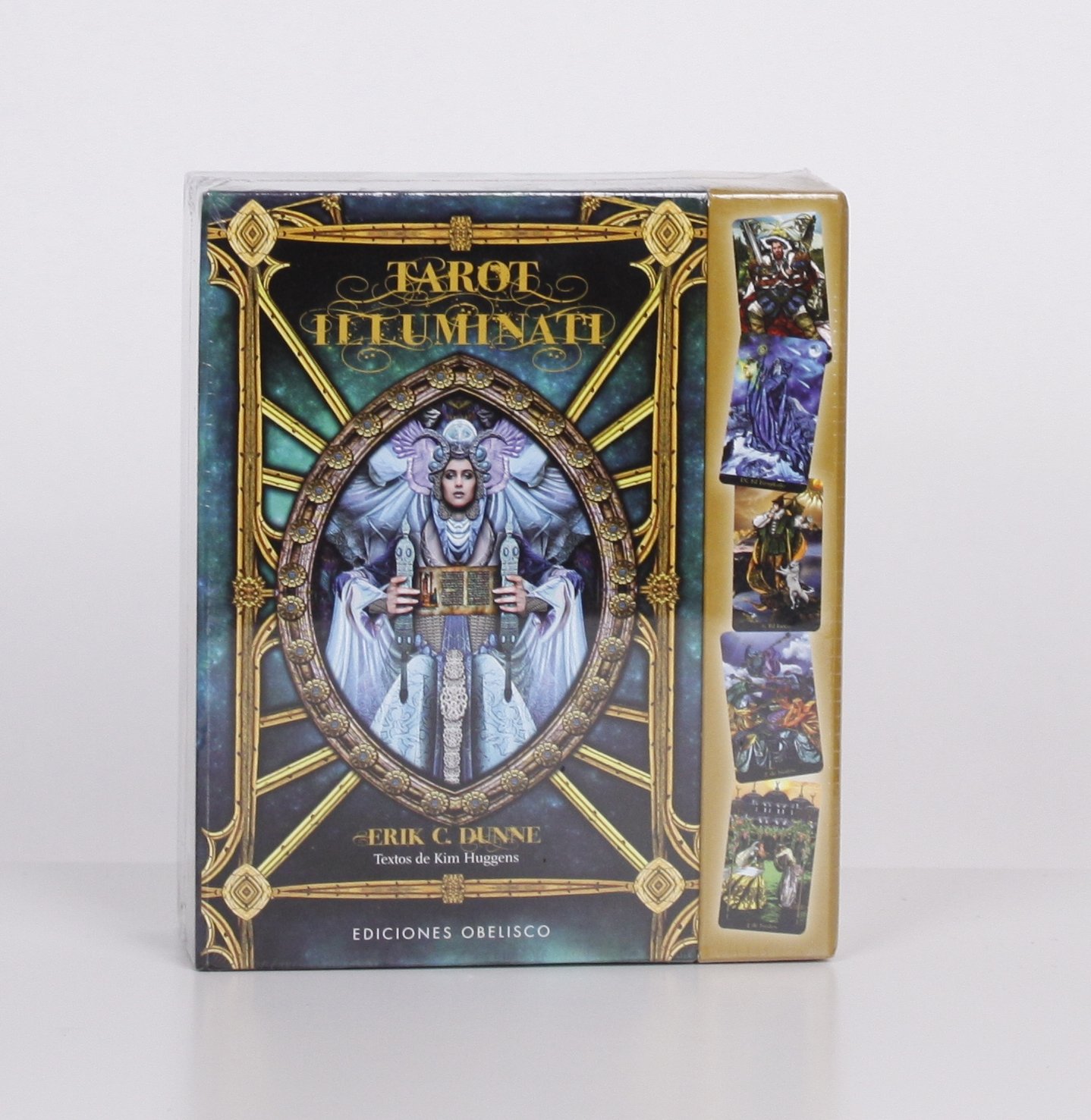 Tarot Illuminati