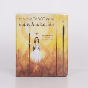 El Nuevo Tarot de la Individualización