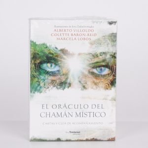 El Oráculo del Chamán Místico