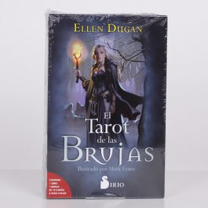 El Tarot de las Brujas