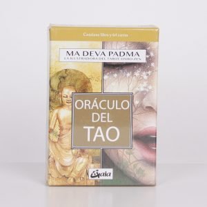 Oráculo del Tao