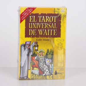 El Tarot Universal de Waite