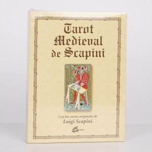 Tarot Medieval de Scapini