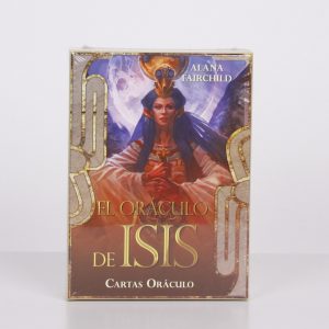 El Oráculo de Isis