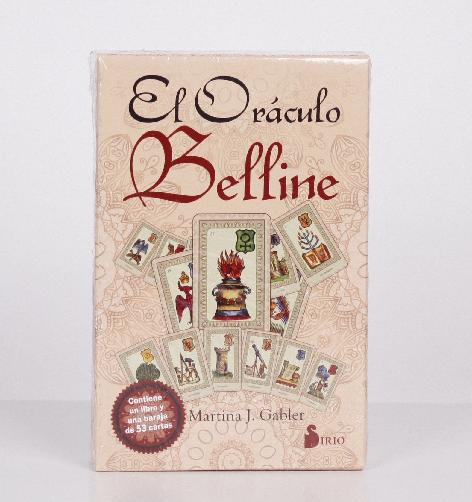 El Oráculo Belline