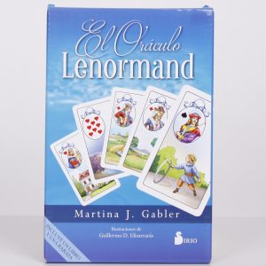El Oráculo Lenormand