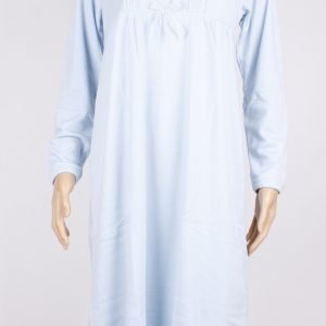 Camisón Azul