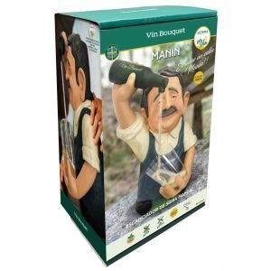 Escanciador Manín manual con sistema Plis Plas