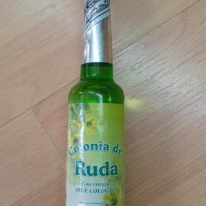 Colonia de ruda