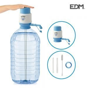 DISPENSADOR PARA GARRAFAS AGUA