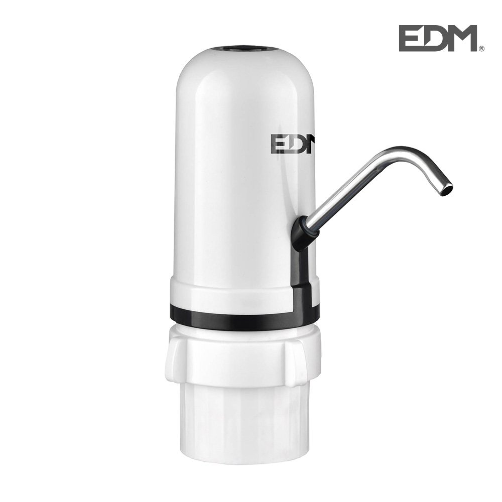 DISPENSADOR ELECTRÓNICO PARA GARRAFAS DE AGUA - Imagen 2