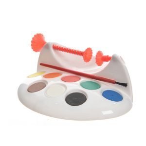 SOPORTE PARA PINTAR HUEVOS