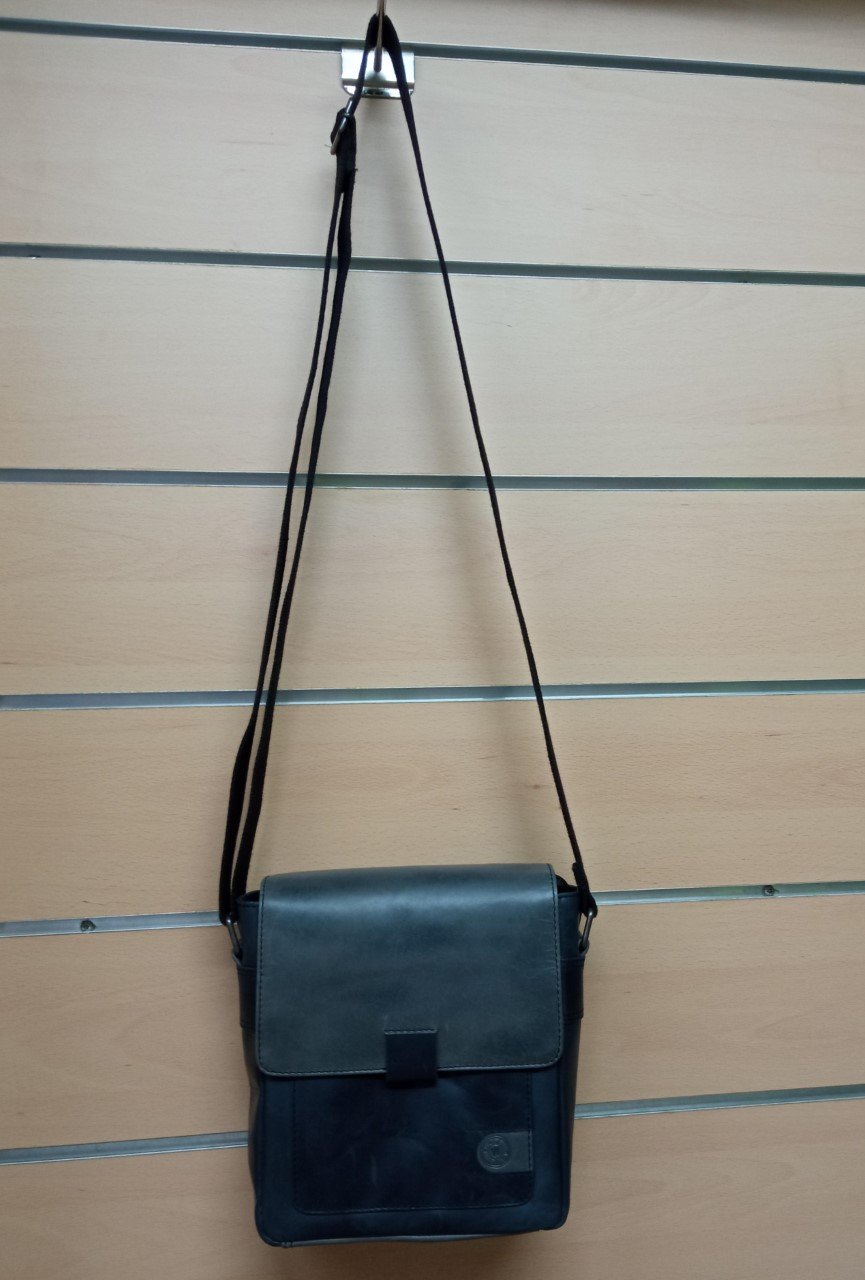 Bandolera caballero