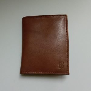 Billetera caballero