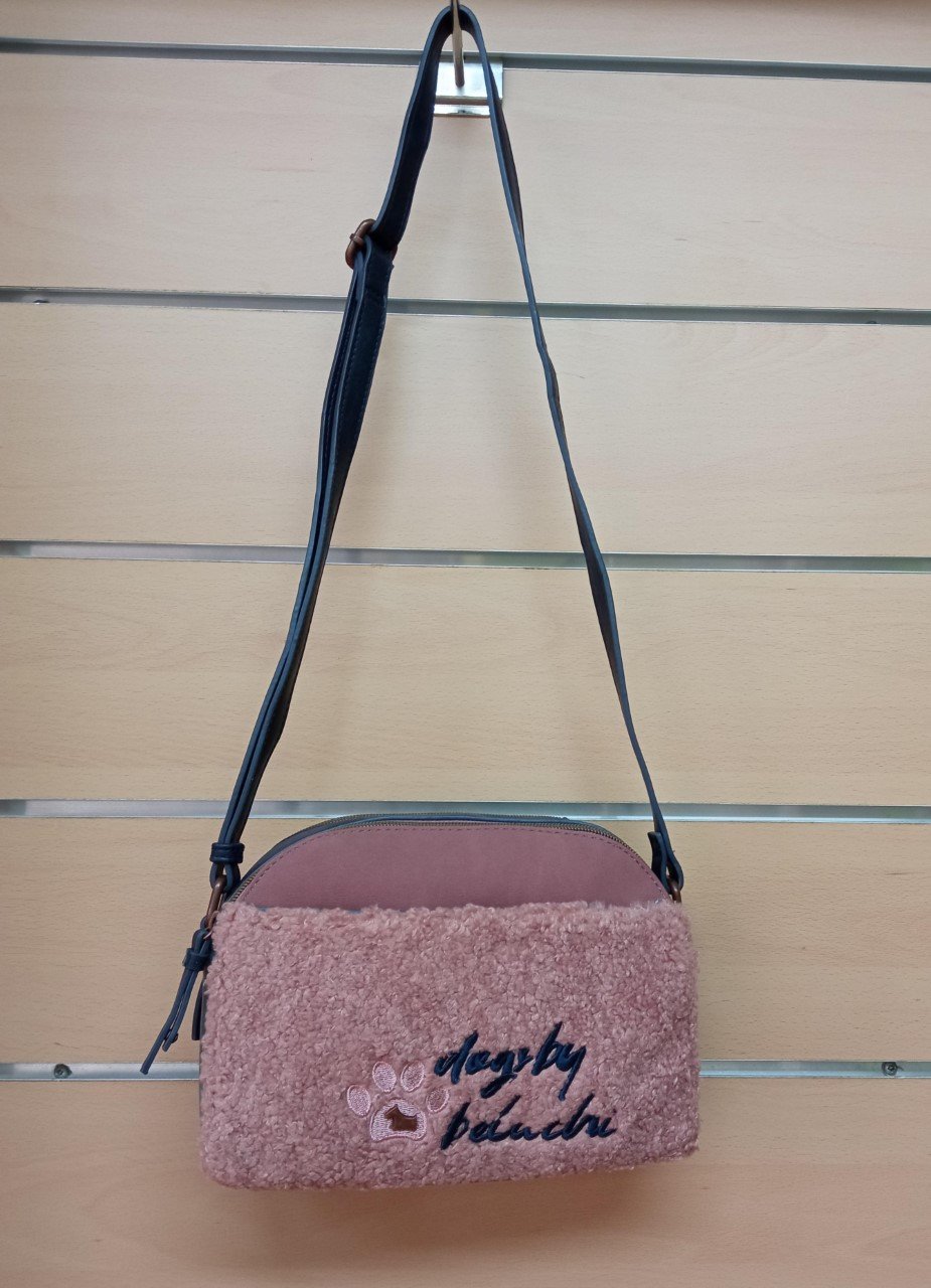 Bolso mujer
