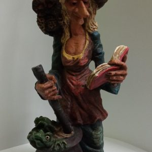 Bruja