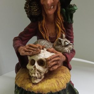 Bruja