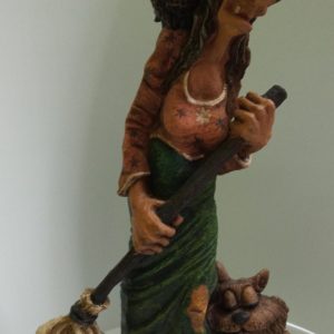 Bruja