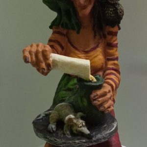 Bruja