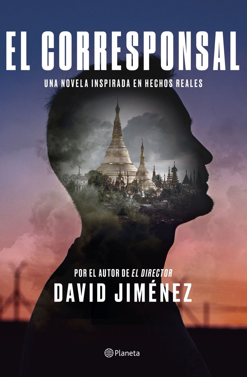El corresponsal- David Jiménez